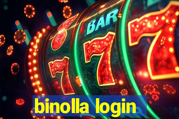 binolla login